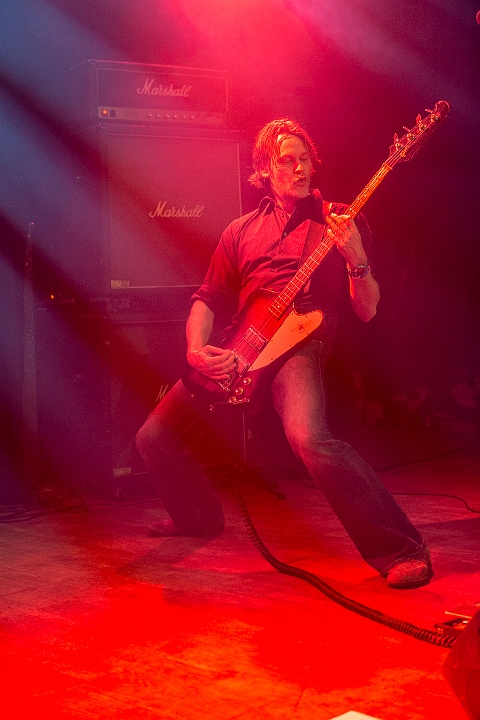 Candybar Planet @ De Casino, picture 7, photographed by Edwin Houdevelt - FrontView Magazine