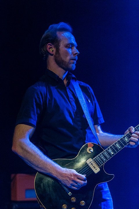 Candybar Planet @ De Casino, picture 8, photographed by Edwin Houdevelt - FrontView Magazine