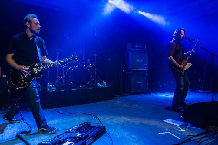 Candybar Planet @ De Casino, picture 9, photographed by Edwin Houdevelt - FrontView Magazine