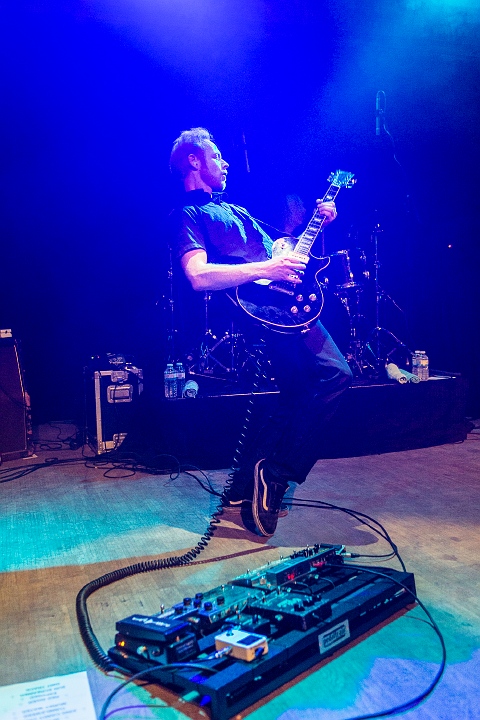 Candybar Planet @ De Casino, picture 10, photographed by Edwin Houdevelt - FrontView Magazine