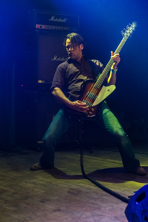 Candybar Planet @ De Casino, picture 14, photographed by Edwin Houdevelt - FrontView Magazine