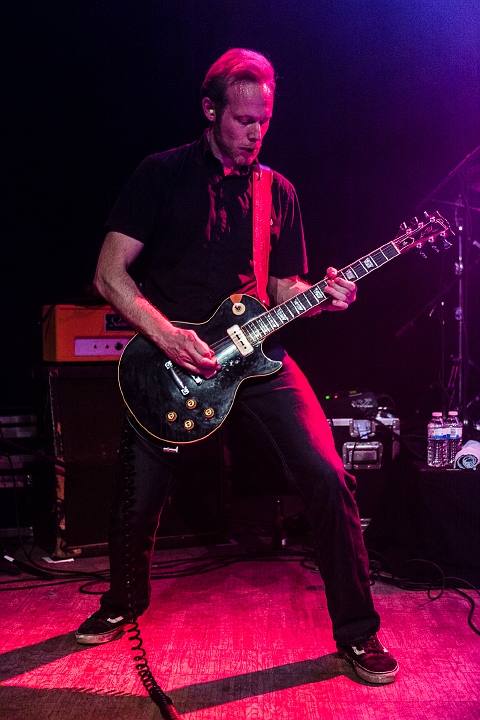 Candybar Planet @ De Casino, picture 16, photographed by Edwin Houdevelt - FrontView Magazine
