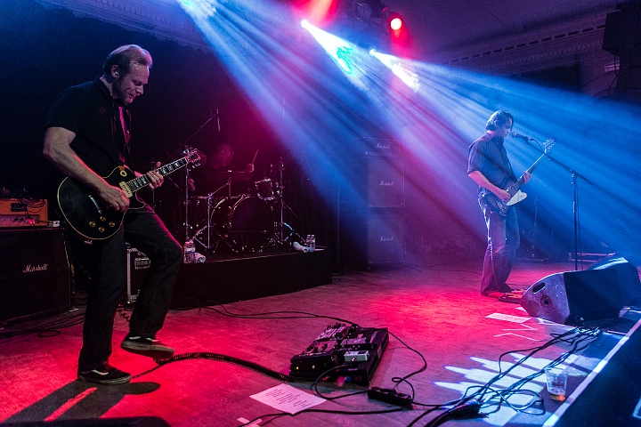 Candybar Planet @ De Casino, picture 17, photographed by Edwin Houdevelt - FrontView Magazine