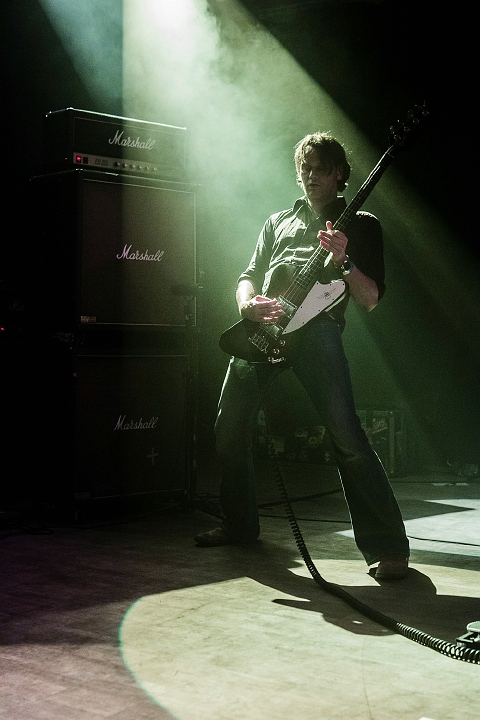 Candybar Planet @ De Casino, picture 19, photographed by Edwin Houdevelt - FrontView Magazine