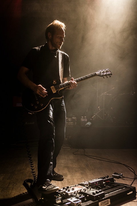 Candybar Planet @ De Casino, picture 24, photographed by Edwin Houdevelt - FrontView Magazine
