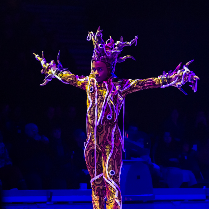 Disney on Ice @ Vorst Nationaal, picture 30, photographed by Guy Danneels - FrontView Magazine