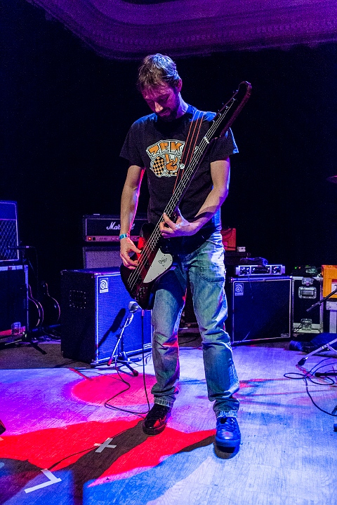Hootka @ De Casino, picture 3, photographed by Edwin Houdevelt - FrontView Magazine