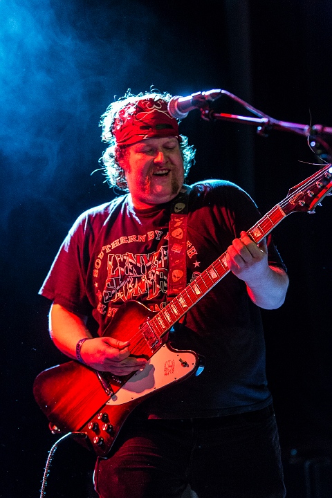 Hootka @ De Casino, picture 6, photographed by Edwin Houdevelt - FrontView Magazine