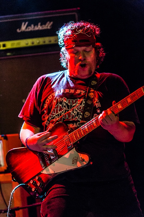 Hootka @ De Casino, picture 7, photographed by Edwin Houdevelt - FrontView Magazine