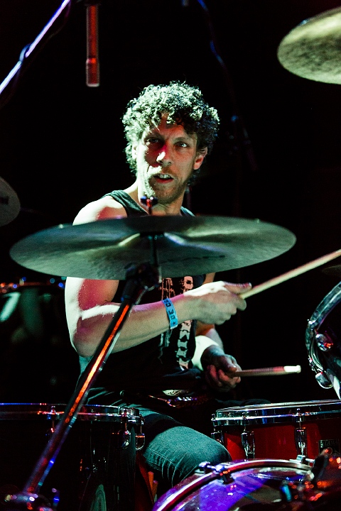 Hootka @ De Casino, picture 8, photographed by Edwin Houdevelt - FrontView Magazine