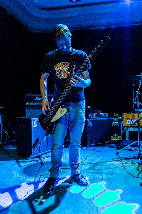 Hootka @ De Casino, picture 9, photographed by Edwin Houdevelt - FrontView Magazine
