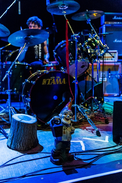 Hootka @ De Casino, picture 10, photographed by Edwin Houdevelt - FrontView Magazine