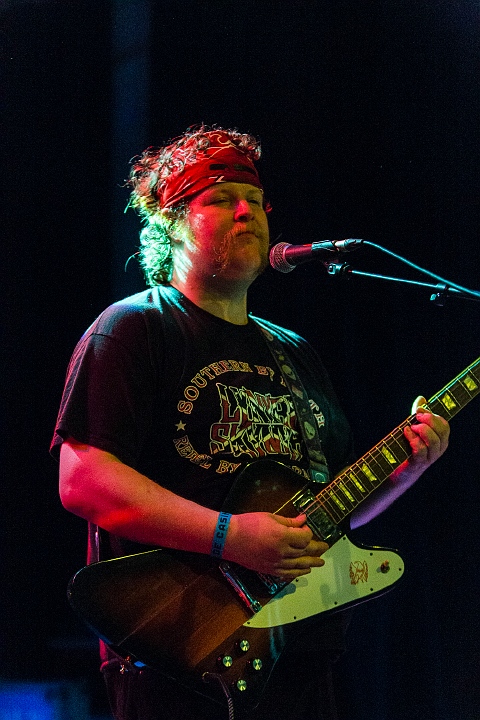 Hootka @ De Casino, picture 11, photographed by Edwin Houdevelt - FrontView Magazine