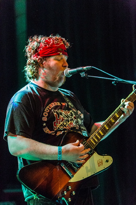 Hootka @ De Casino, picture 12, photographed by Edwin Houdevelt - FrontView Magazine