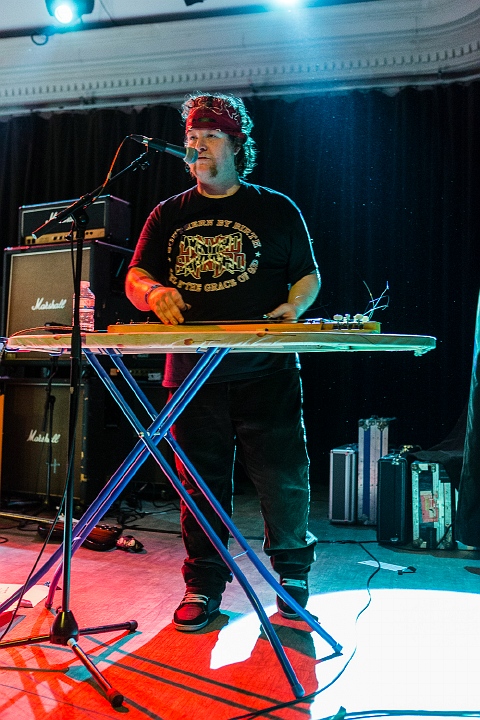 Hootka @ De Casino, picture 16, photographed by Edwin Houdevelt - FrontView Magazine
