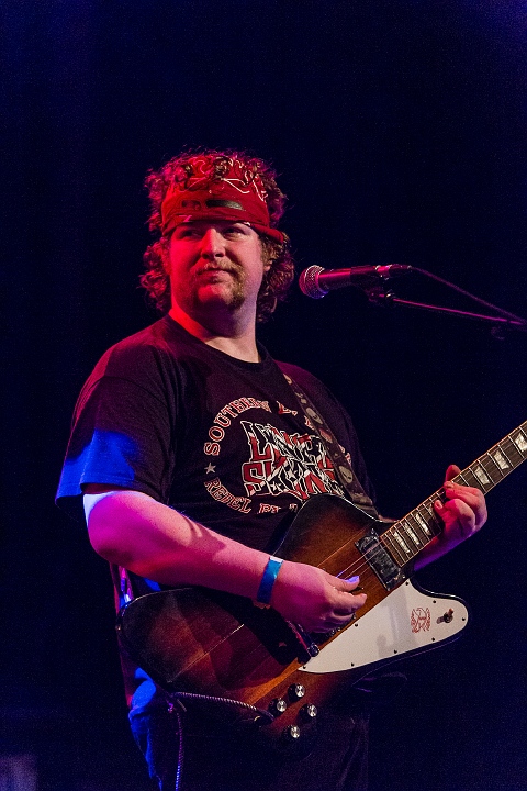 Hootka @ De Casino, picture 17, photographed by Edwin Houdevelt - FrontView Magazine