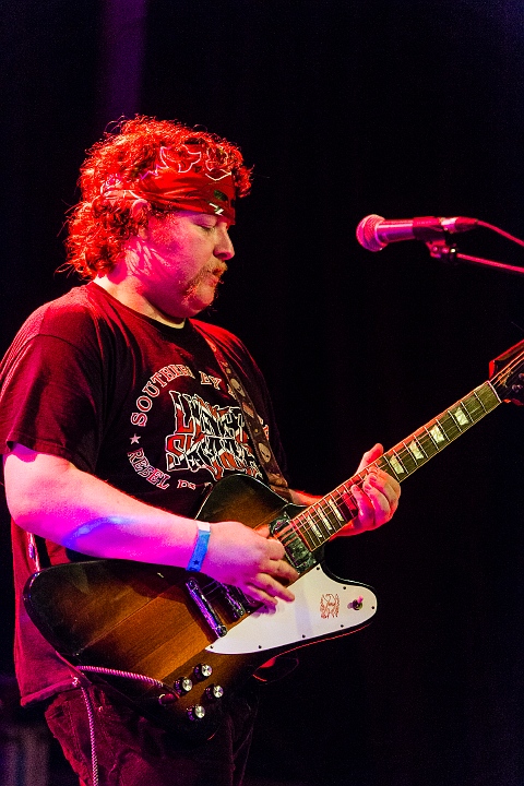 Hootka @ De Casino, picture 18, photographed by Edwin Houdevelt - FrontView Magazine