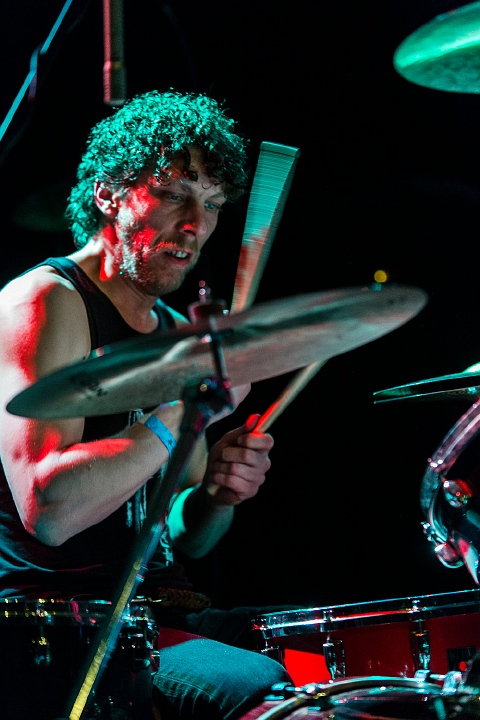 Hootka @ De Casino, picture 19, photographed by Edwin Houdevelt - FrontView Magazine