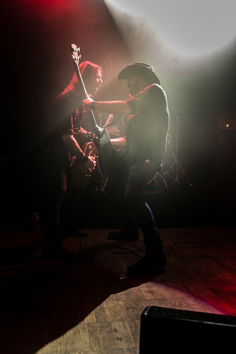 The SuperSuckers premiere Get The Hell outta Europe Tour, picture 31, photographed by Edwin Houdevelt - FrontView Magazine