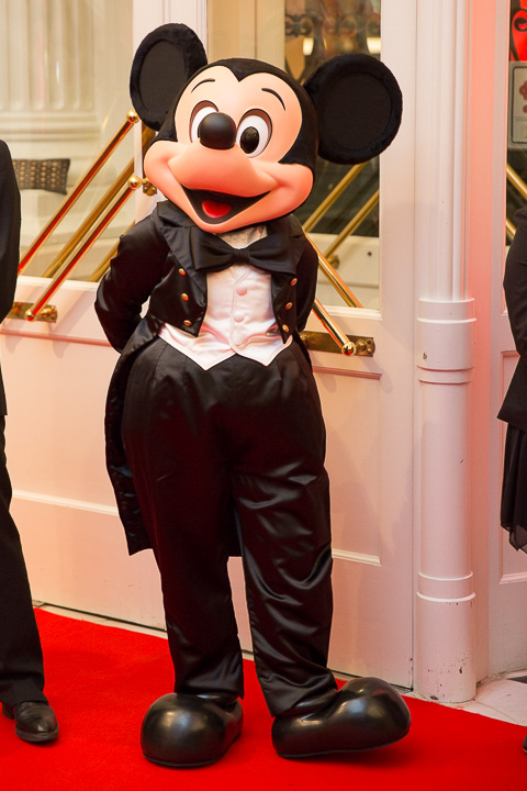Gala première Saving Mr. Banks @ Muntschouwburg, picture 30, photographed by Werner Heselmans - FrontView Magazine