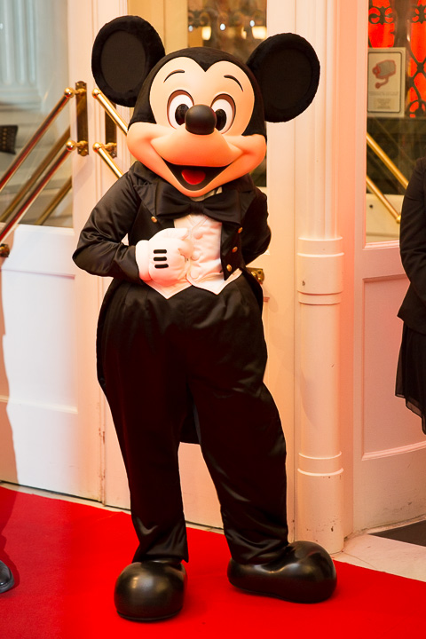 Gala première Saving Mr. Banks @ Muntschouwburg, picture 31, photographed by Werner Heselmans - FrontView Magazine