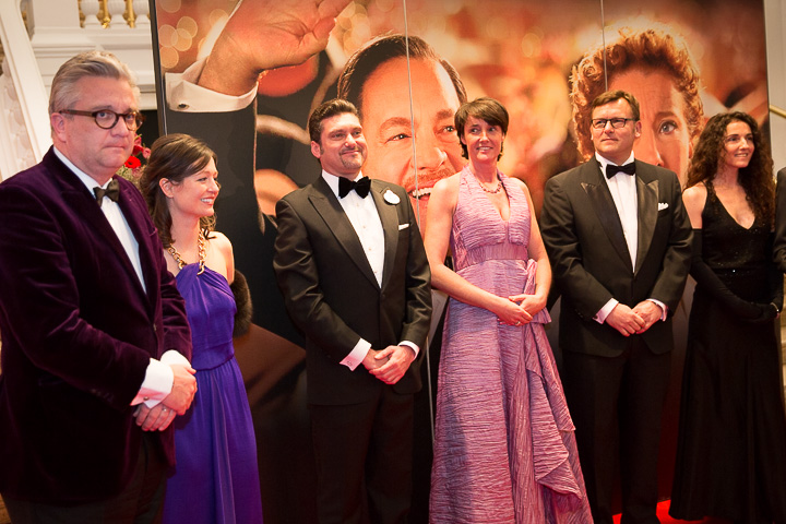 Gala première Saving Mr. Banks @ Muntschouwburg, picture 34, photographed by Werner Heselmans - FrontView Magazine