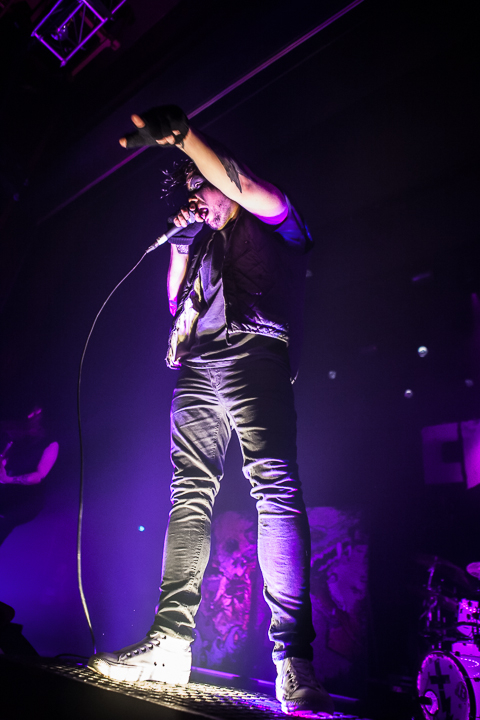 callejon @ AB, picture 26, photographed by Dorien Goetschalckx - FrontView Magazine