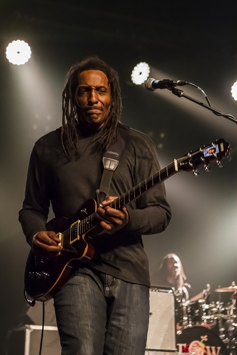 The Original Wailers @ Vooruit, picture 16, photographed by Marco Bastiaens - FrontView Magazine