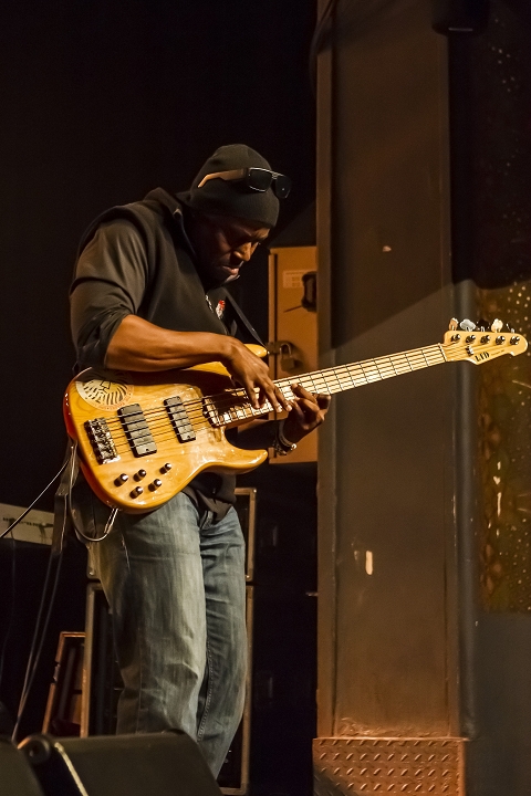 The Original Wailers @ Vooruit, picture 18, photographed by Marco Bastiaens - FrontView Magazine