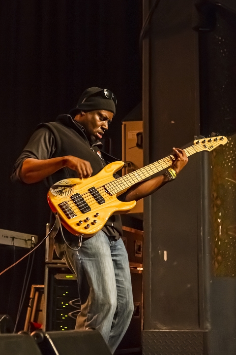The Original Wailers @ Vooruit, picture 19, photographed by Marco Bastiaens - FrontView Magazine