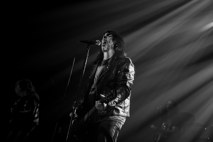 Monster Magnet @ Ancienne Belgique, picture 9, photographed by Dorien Goetschalckx - FrontView Magazine