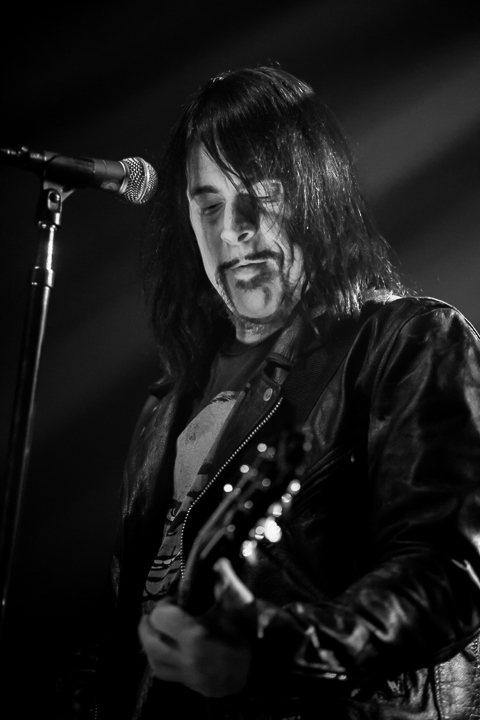 Monster Magnet @ Ancienne Belgique, picture 14, photographed by Dorien Goetschalckx - FrontView Magazine