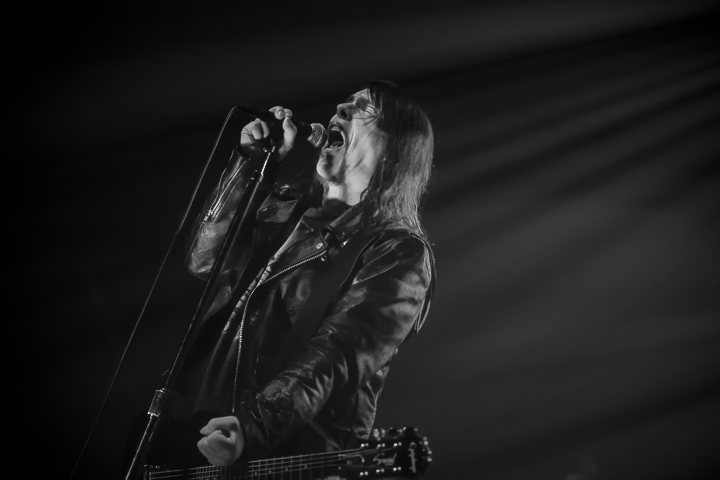 Monster Magnet @ Ancienne Belgique, picture 15, photographed by Dorien Goetschalckx - FrontView Magazine