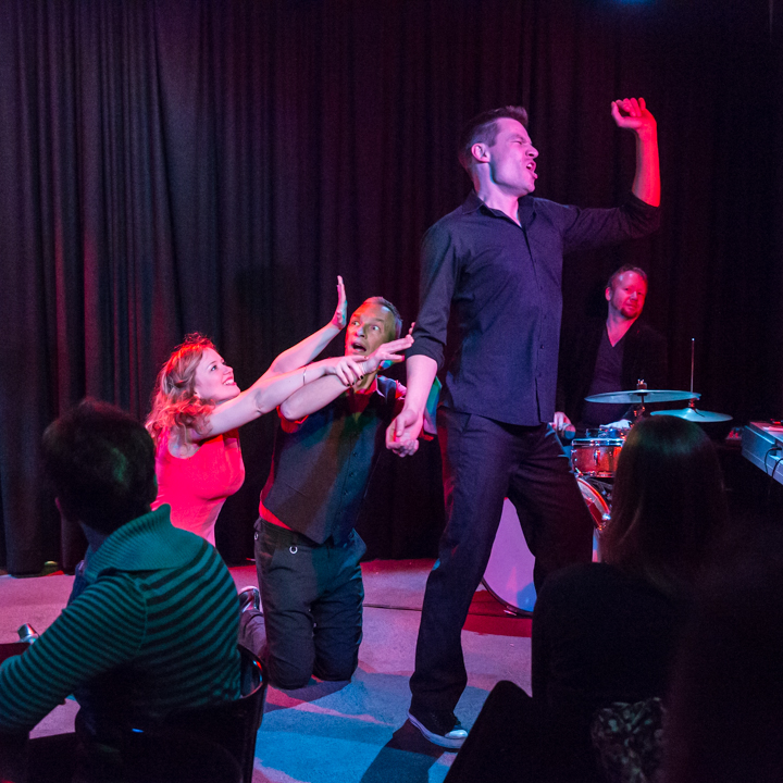 Riot on Ice @ Fakkelteater te Antwerpen, picture 16, photographed by Guy Danneels - FrontView Magazine