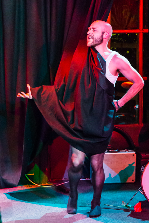 Riot on Ice @ Fakkelteater te Antwerpen, picture 23, photographed by Guy Danneels - FrontView Magazine