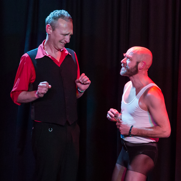 Riot on Ice @ Fakkelteater te Antwerpen, picture 25, photographed by Guy Danneels - FrontView Magazine