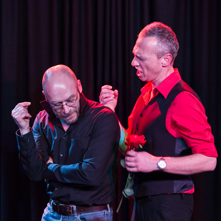 Riot on Ice @ Fakkelteater te Antwerpen, picture 33, photographed by Guy Danneels - FrontView Magazine