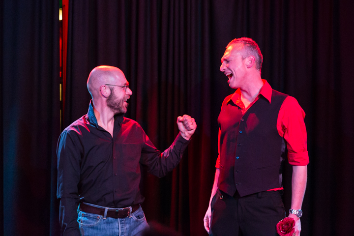 Riot on Ice @ Fakkelteater te Antwerpen, picture 35, photographed by Guy Danneels - FrontView Magazine