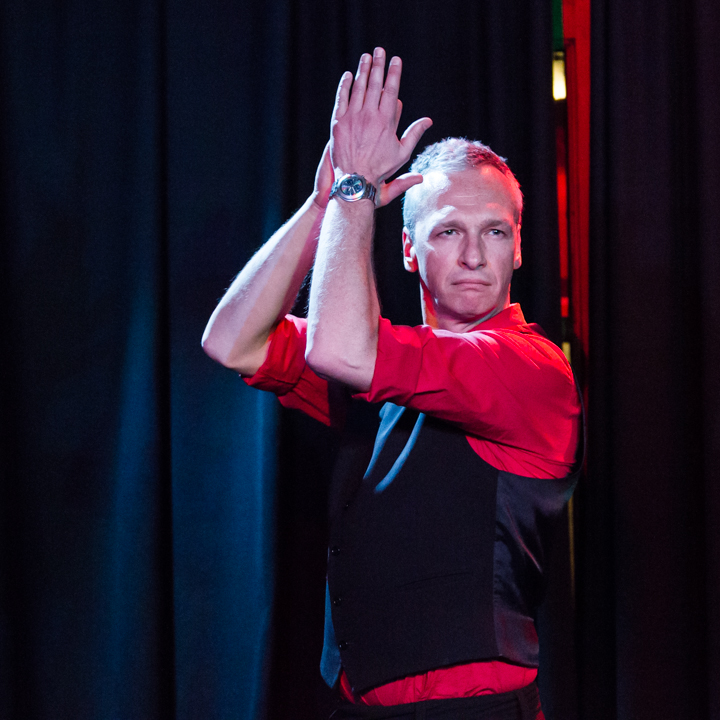 Riot on Ice @ Fakkelteater te Antwerpen, picture 45, photographed by Guy Danneels - FrontView Magazine