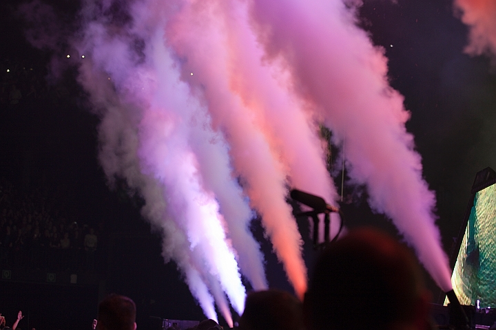 Avicii @ Sportpaleis, picture 8, photographed by Martine Goetschalckx - FrontView Magazine