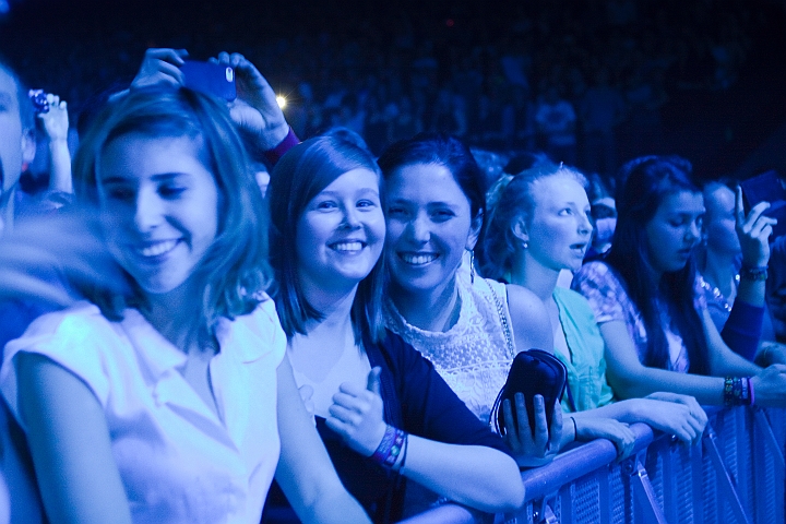 Avicii @ Sportpaleis, picture 15, photographed by Martine Goetschalckx - FrontView Magazine