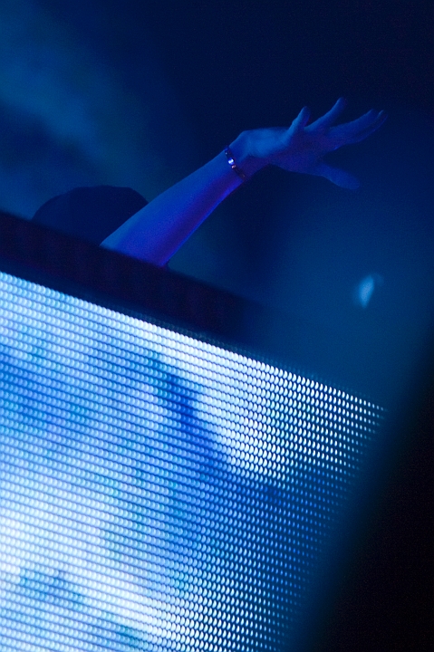 Avicii @ Sportpaleis, picture 16, photographed by Martine Goetschalckx - FrontView Magazine