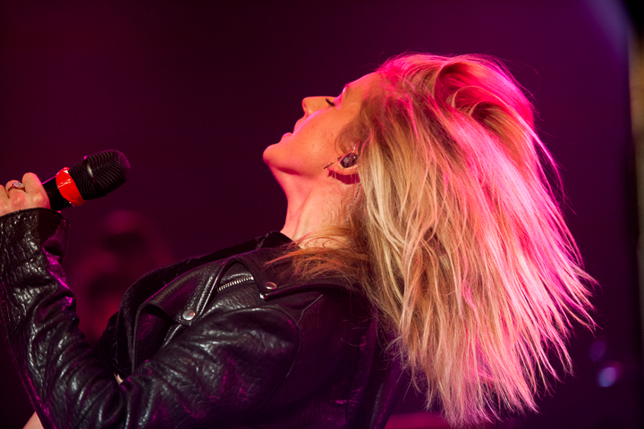 Ellie Goulding @ Vorst Nationaal, picture 23, photographed by Koen Rondelez - FrontView Magazine