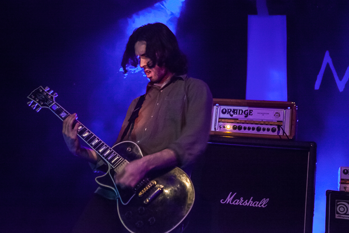 Man Overboard @ Effenaar, picture 2, photographed by Dorien Goetschalckx - FrontView Magazine