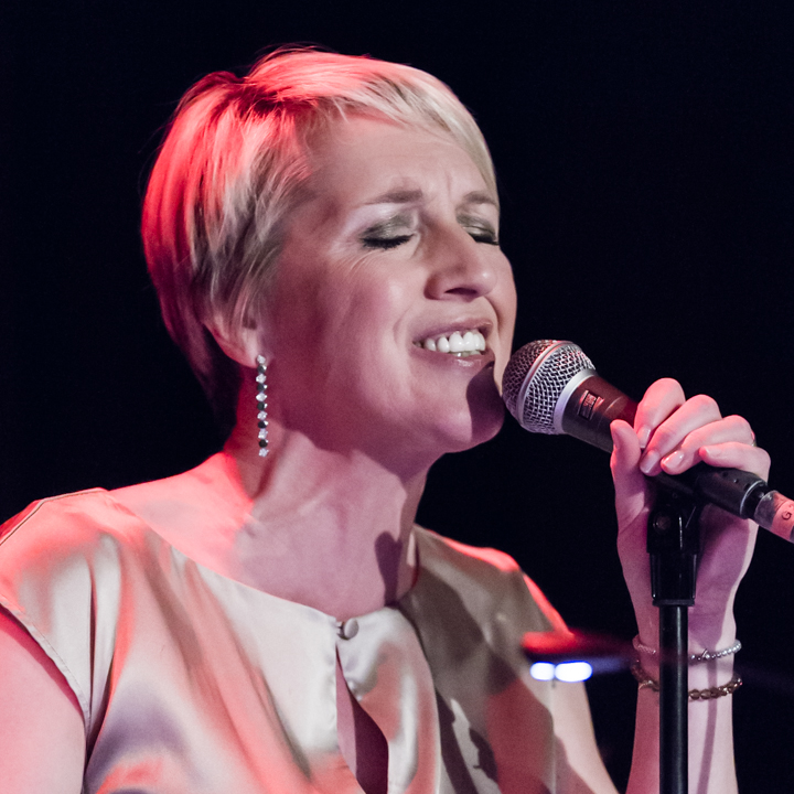 naPUURlijk - Ann De Winne zingt Vlaams @ Fakkelteater te Antwerpen, foto 18, foto's door Guy Danneels - FrontView Magazine