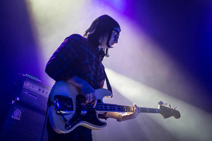 City And Colour @ 013, picture 6, photographed by Dorien Goetschalckx - FrontView Magazine