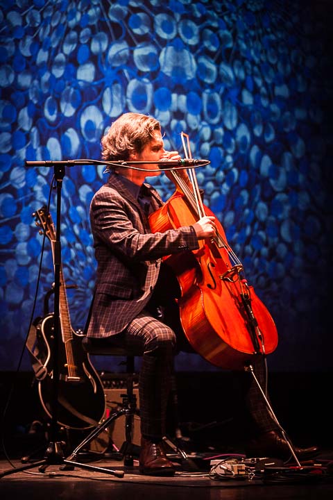 Heather Nova Muziekgebouw Eindhoven, picture 6, photographed by Kris Saelen - FrontView Magazine