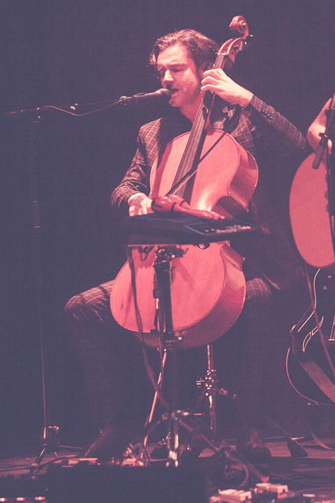 Heather Nova Muziekgebouw Eindhoven, picture 16, photographed by Kris Saelen - FrontView Magazine