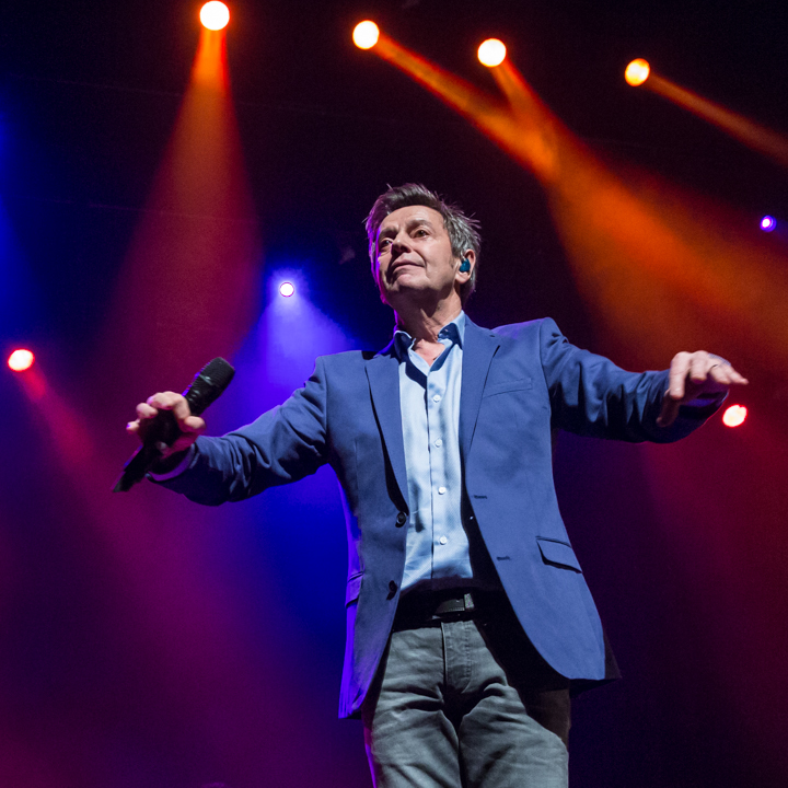Willy Sommers & De Romeo's @ Casino Kursaal Oostende, picture 20, photographed by Guy Danneels - FrontView Magazine