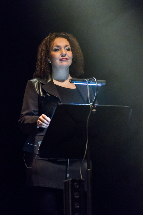 Willy Sommers & De Romeo's @ Casino Kursaal Oostende, picture 42, photographed by Guy Danneels - FrontView Magazine